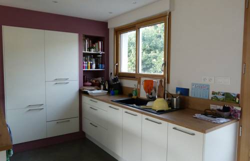 Cuisine rénovée Haguenau