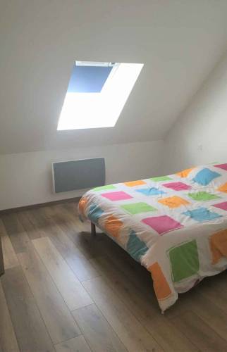 Chambre 1
