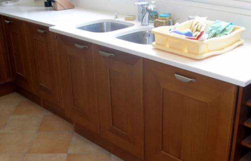 Agencer une cuisine à Auch