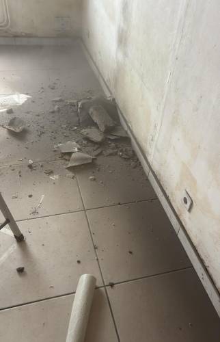 Travaux de démolition sécurisée de cheminée par nos artisans à Harnes.