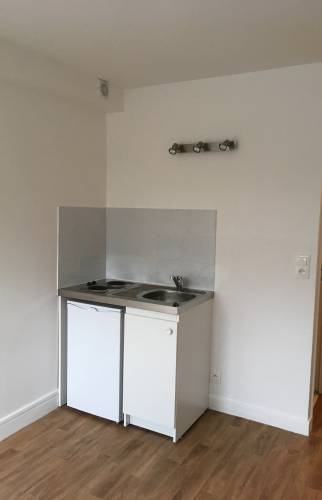 Aménagement kitchenette Poissy