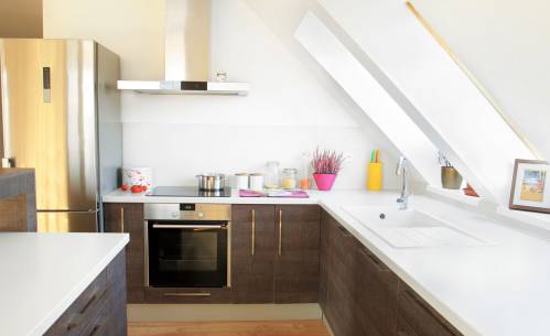 Rénovation cuisine Talant