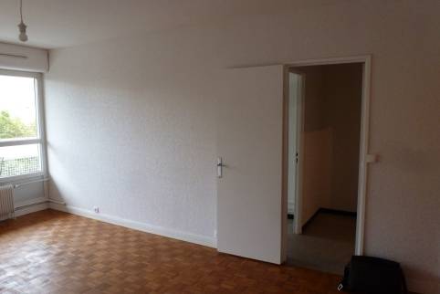 Rénovation appartement à Libourne