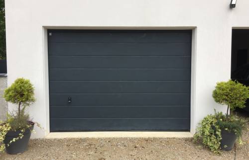 Porte de garage