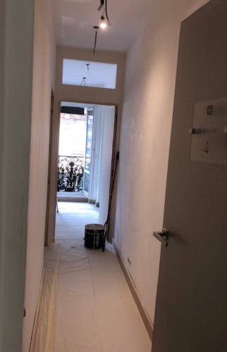 Rénovation d'un centre de médecine esthétique à Asnières