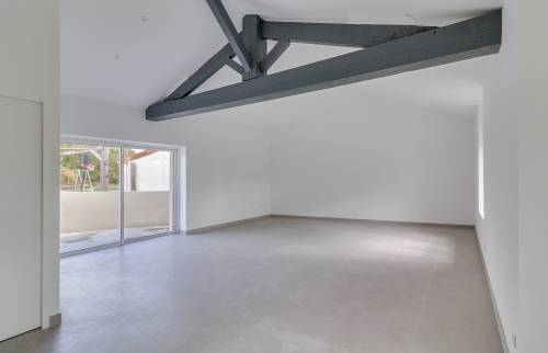 Rénovation de maison à Pont-Saint-Martin 