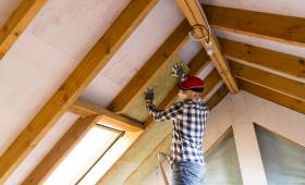  isolation phonique et thermique