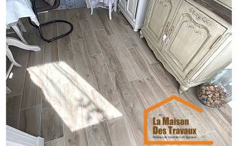 renforcement de plancher bois