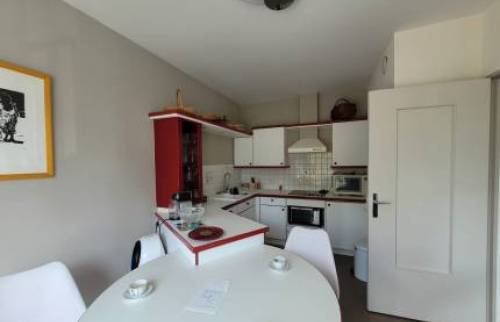 Rénovation appartement - avant