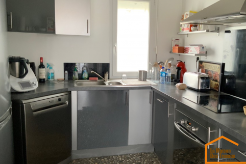 rénovation de cuisine aubagne