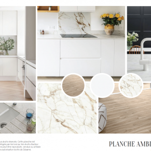 Projet CLAIRIÈRE - Agence Sésame - La Maison Des Architectes