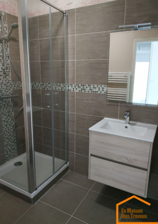 salle de bain apres