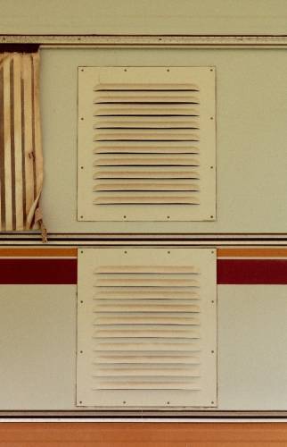 Ventilation 