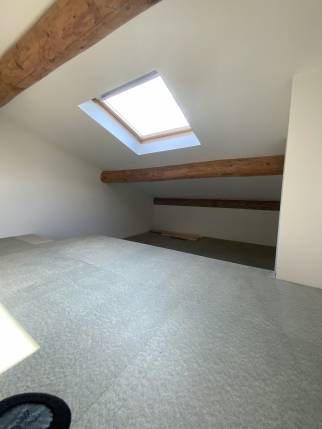 aménagement de combles landerneau (29)