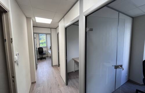 Aménagements de locaux coworking 84