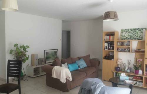 Avant travaux à Cognac