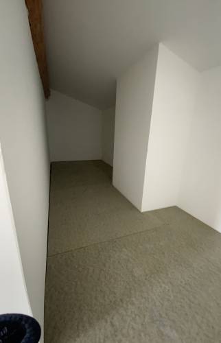 travaux agrandissement maison