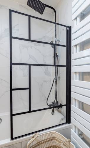 verrière salle de bain Schweighouse sur Moder