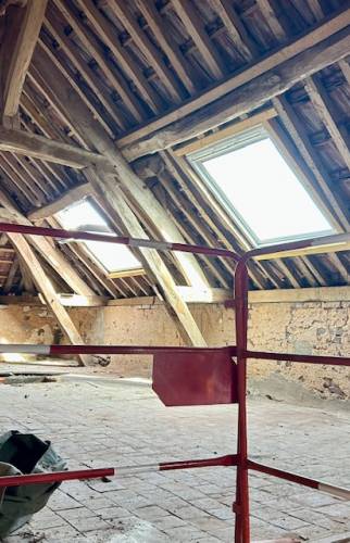 Rénovation de fenêtres 1