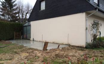 extensions maisons