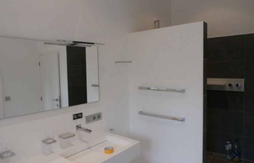 rénovation salle de bain - Mennecy (91) 