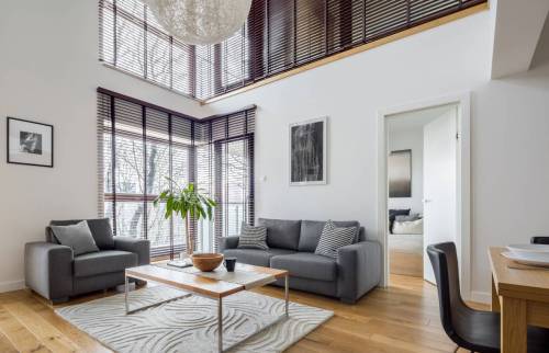 Rénovation d'une maison moderne à Montbazon (37250)