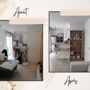 Optimisation d'espace