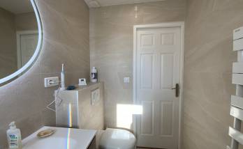 salle de bain après 1