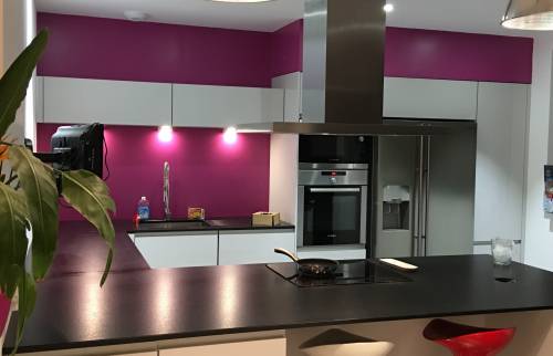 Cuisine moderne - 56100 Lorient