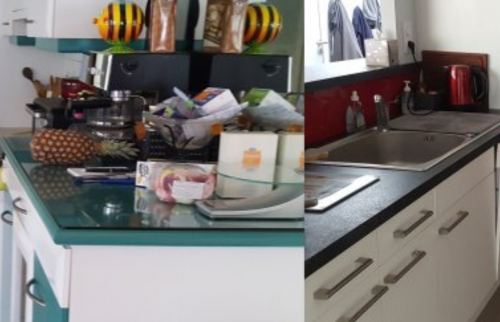 Rénovation Raffinée : La Signature Artisanale de Sainte-Maxime