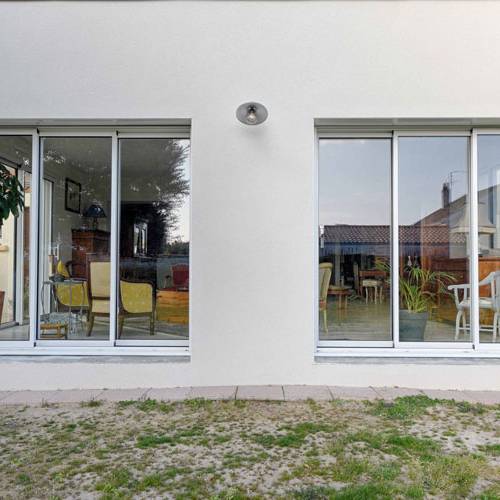 Agrandir sa maison Nort-sur-Erdre