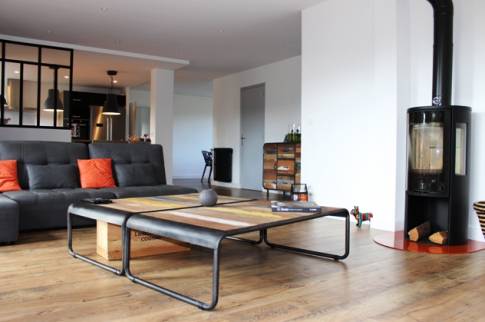 Solutions pour remplacer ma cheminée Arras