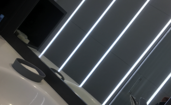 Miroir Led Essonne 91