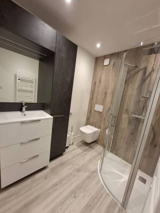 Aménagement de salle de bain - Villars-les-Dombes 01330