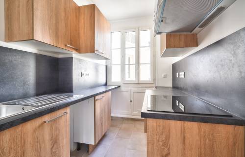 Décoration d’intérieur : rénovation complète d’un appartement Avenue de la Marne à Asnières-sur-Seine (92600)
