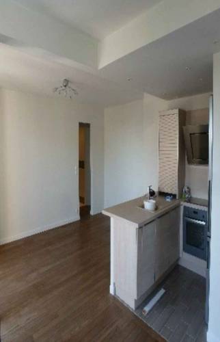 Rénovation appartement 77 CESSON