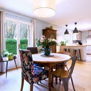 Lieu de vie mis en lumière - Marie GAUTIER - La Maison Des Architectes