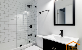 renovation d'une salle de bain