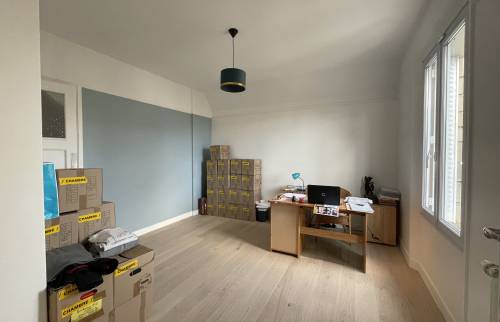 Rénovation de maison à Antony