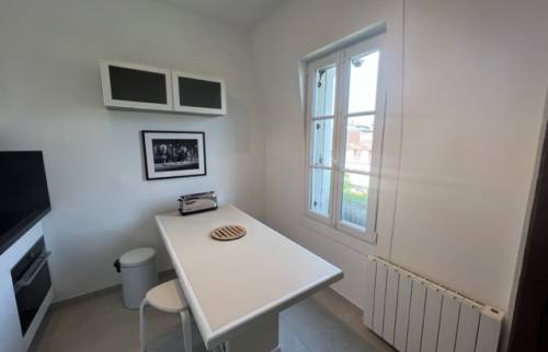 La table réalisée sur mesure