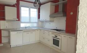 Rénovation de cuisine à Olemps : avant la prise en charge