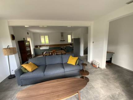 Rénovation de maison - Léojac 82230
