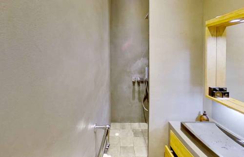 refaire une salle de bain à Paris - travaux de rénovation