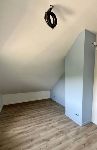 Rénovation de combles aménagées (69340 FRANCHEVILLE)