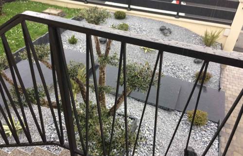 Rénover la terrasse de sa maison à Caen