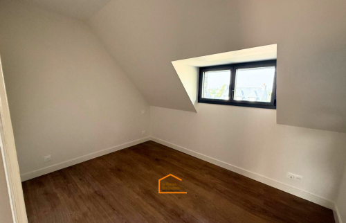 Renovation chambre
