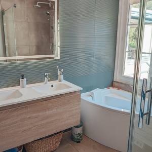 Une maison en campagne essonnienne - Pauline Lavocat - La Maison Des Architectes