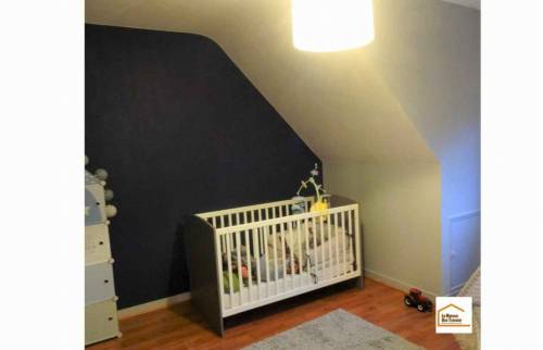 Rénovation complète d'un appartement à Granville (50400)