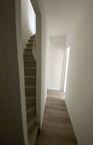 couloir de distribution 