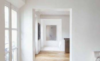 ponçage et vitrification parquet bois